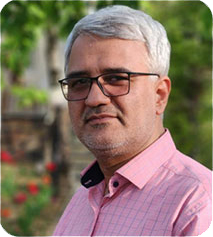 سید رضا میرقاسمی