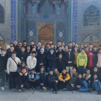 اردو کاشان و اصفهان پایه یازدهم (دوره 46)