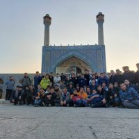 اردو کاشان و اصفهان پایه یازدهم (دوره 46)