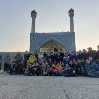 اردو کاشان و اصفهان پایه یازدهم (دوره 46)