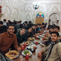 اردو کاشان و اصفهان پایه یازدهم (دوره 46)