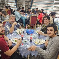 اردوی کرج پایه دوازدهم (دوره 45)