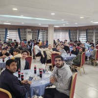 اردوی کرج پایه دوازدهم (دوره 45)