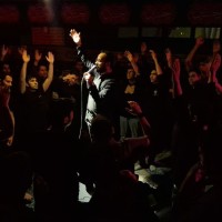 مراسم ایام شهادت حضرت فاطمه الزهرا (س)