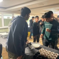 مراسم ایام شهادت حضرت فاطمه الزهرا (س)