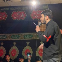 مراسم ایام شهادت حضرت فاطمه الزهرا (س)