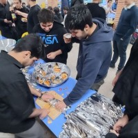 مراسم ایام شهادت حضرت فاطمه الزهرا (س)