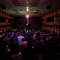 مراسم ایام شهادت حضرت فاطمه الزهرا (س)