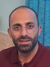 سهیل منبری : مشاور پایه یازدهم