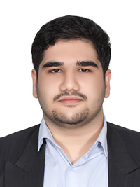 سید علی میرسجادی : مشاور پایه دهم - رشته انسانی