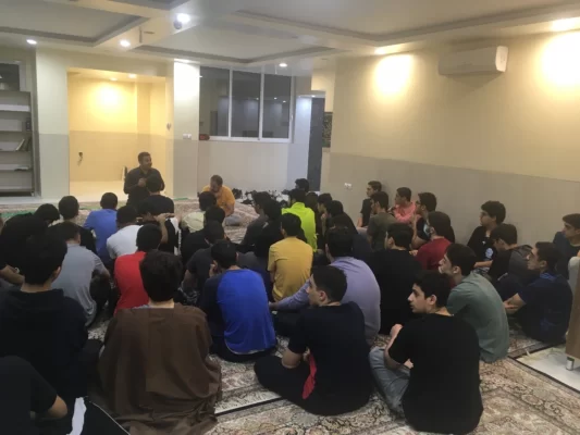 اردوی دانش اموزی اصفهان مفید2-8-404