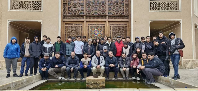 اردوی یزد دوره32 - بهمن404-3
