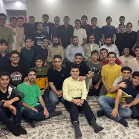 جلسه هفتگی دوره31-4040210