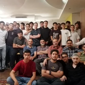 جلسه هفتگی4 - دوره32 - 24 اردیبهشت