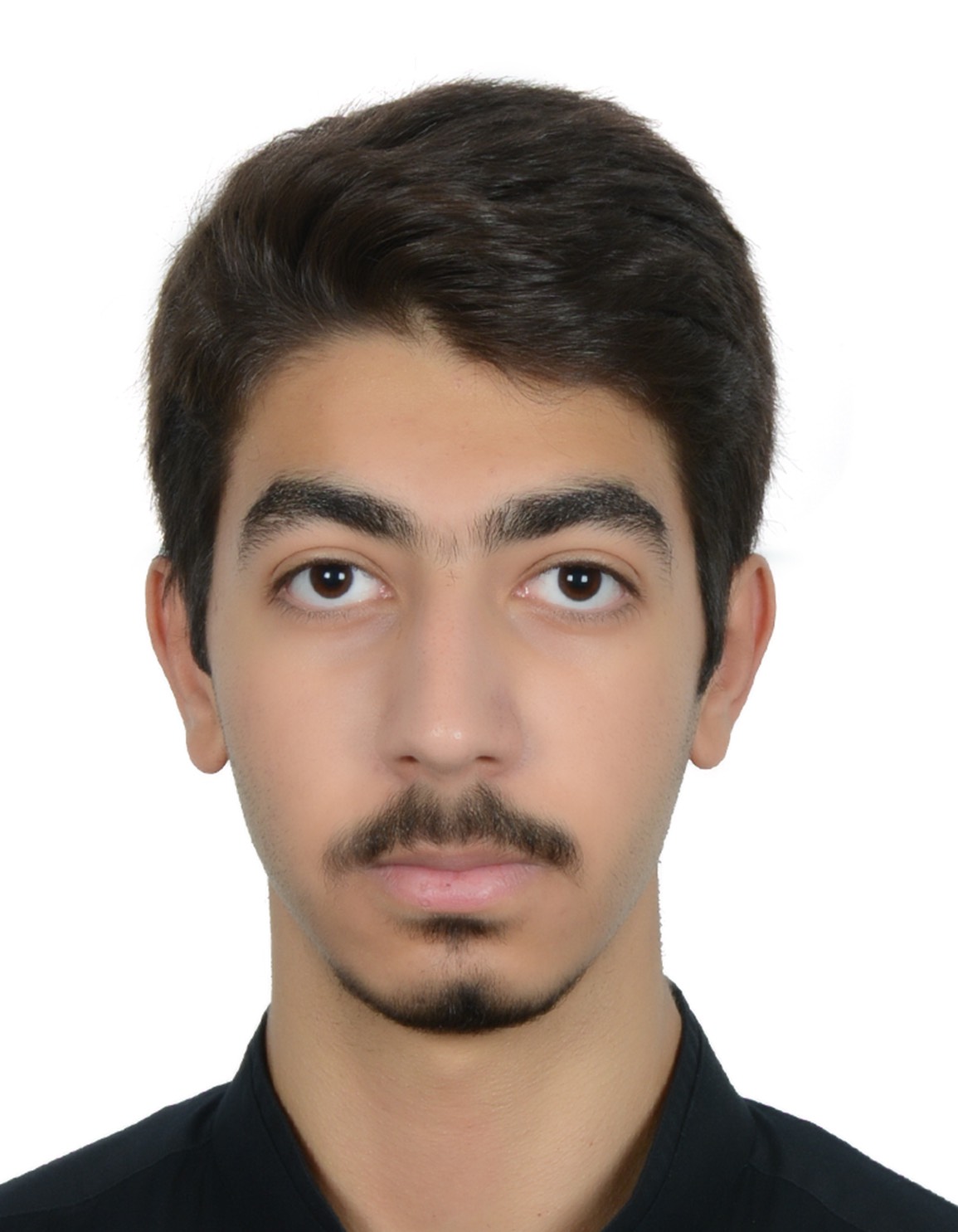 سیدعلی عظیمی _ دبیر حسابان