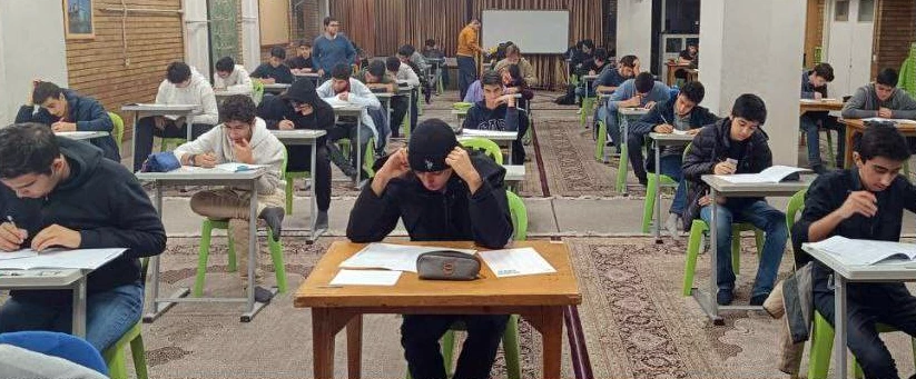 پیش ثبت نام ایه دهم 404