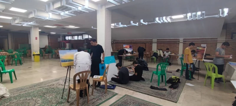 کلاسهای مهارتی ـ مفید2-21