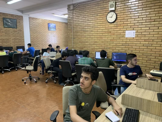 کلاسهای مهارتی ـ مفید2-3