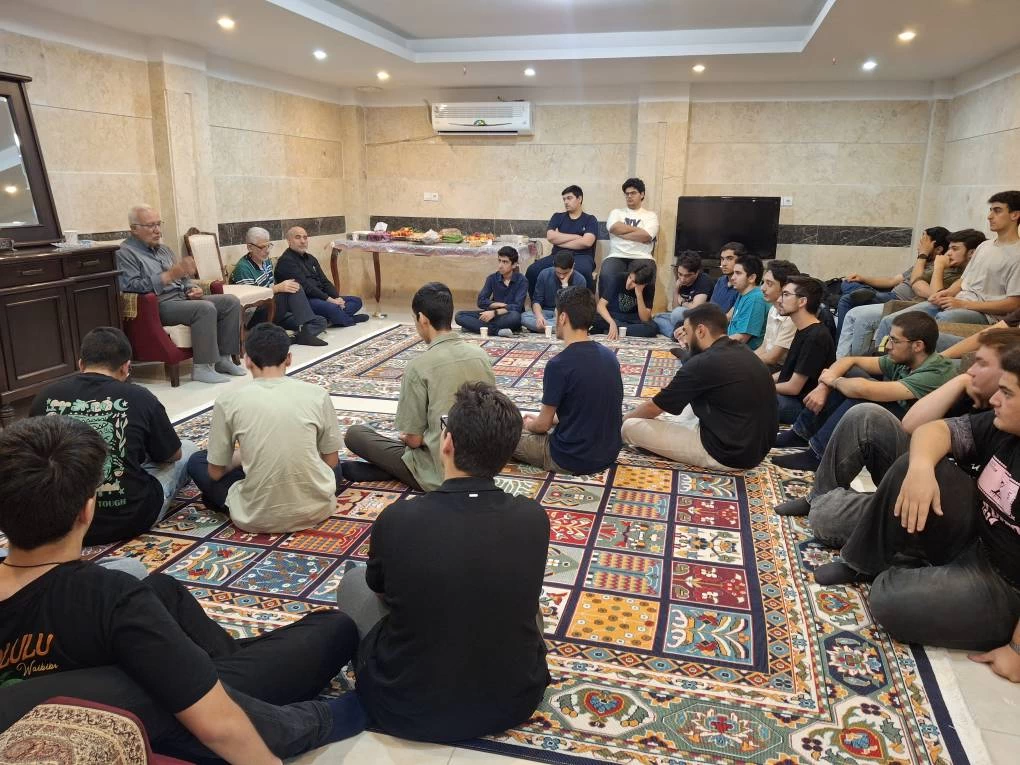 اولین جلسه هفتگی پایه دوازدهم-3