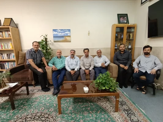 شورای سیاستگذاری مدرسه