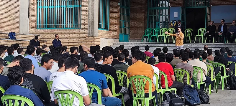 مراسم اول مهر-4