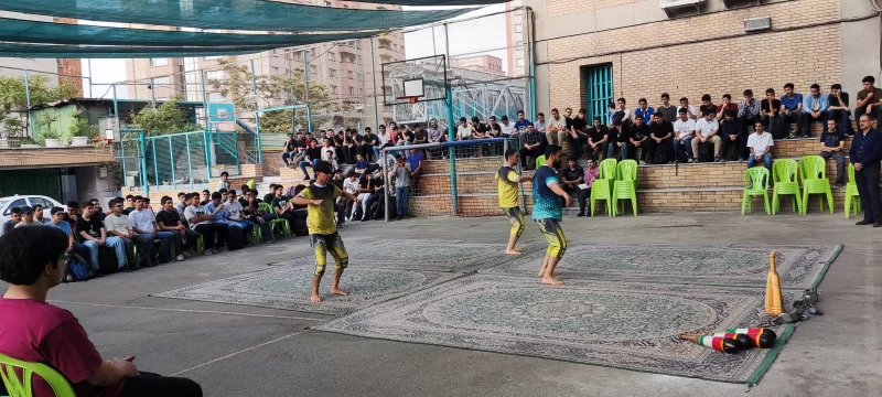 مراسم اول مهر-3