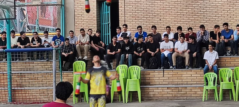 مراسم اول مهر-9