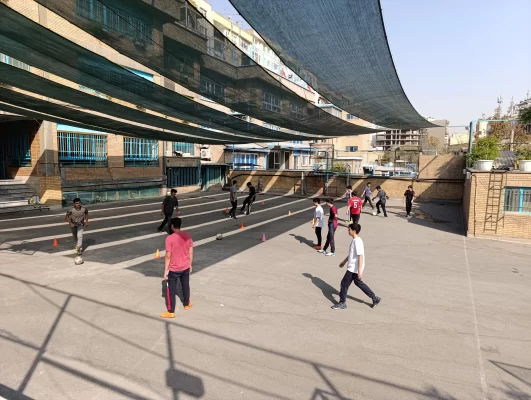 زنگ ورزش404-1