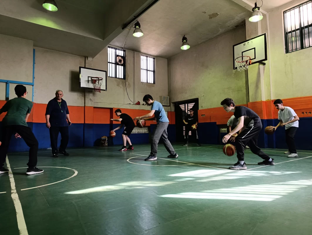 زنگ ورزش404-2