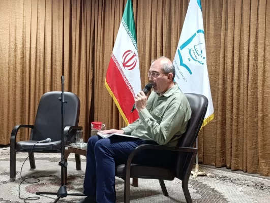 مراسم سالگرد آقای جمشیدی9