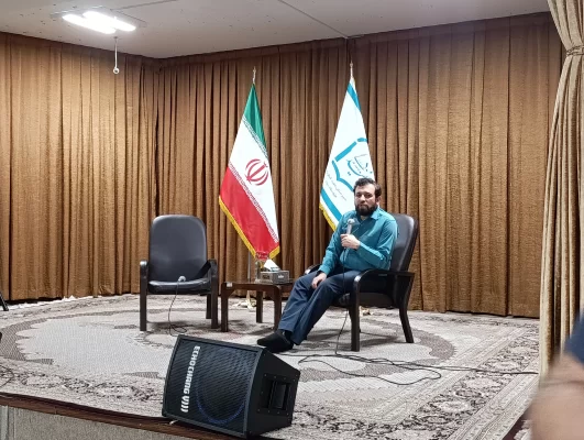 مراسم سالگرد آقای جمشیدی6