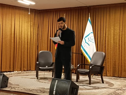 مراسم سالگرد آقای جمشیدی8