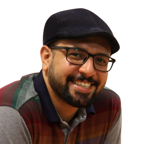 علیرضا شوکتی