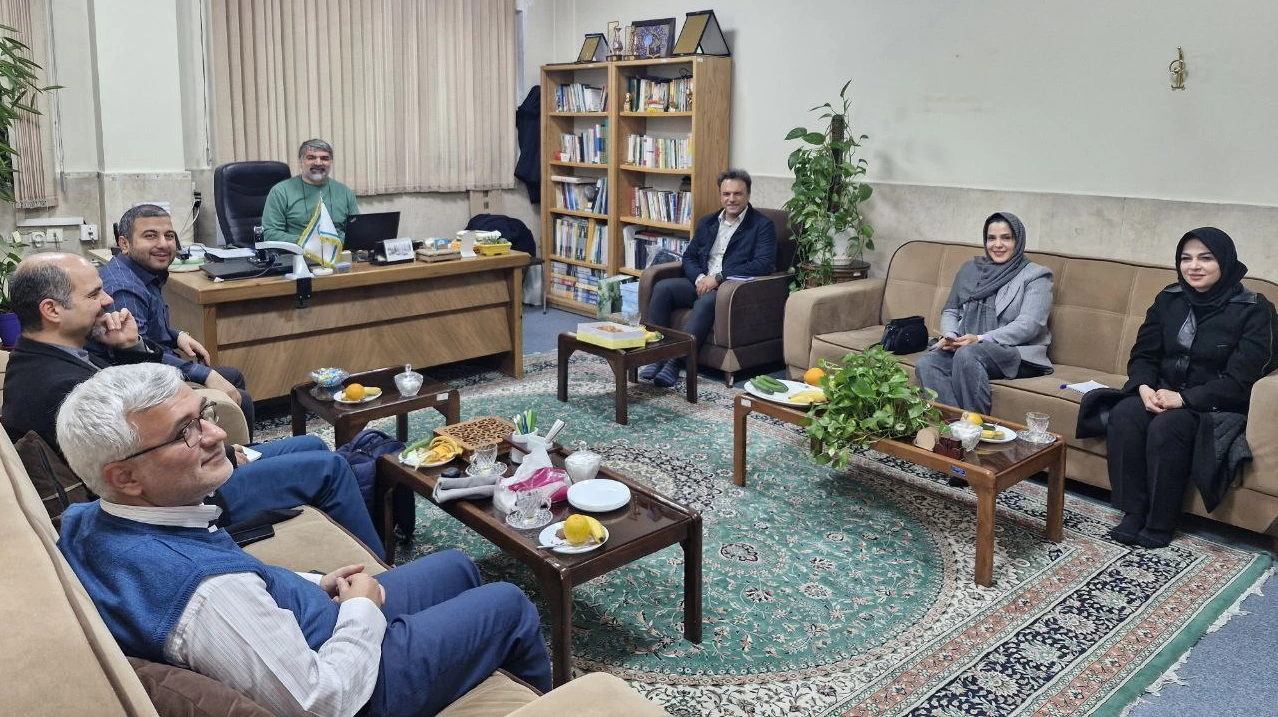 اعضای انجمن پایه یازدهم