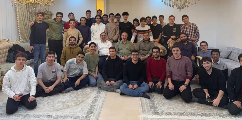 سومین جلسه دوره32-5