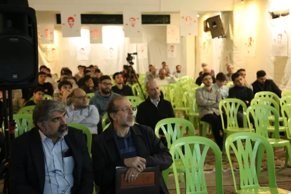 ششمین روز هفته شهدا-3