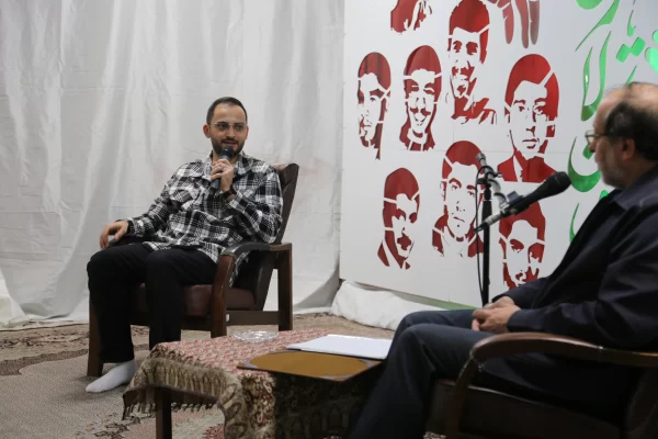 ششمین روز هفته شهدا-4