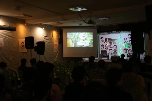 ششمین روز هفته شهدا-6