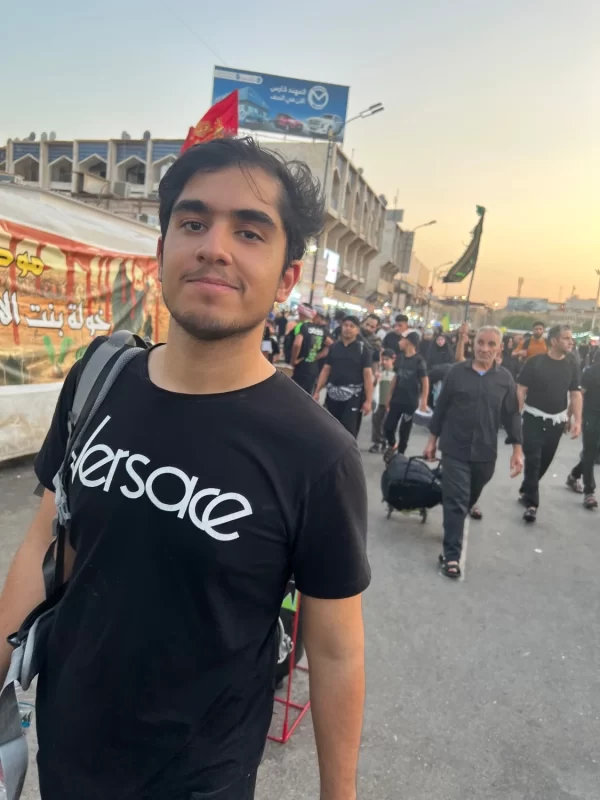 شهید علیرضا نوایی -3