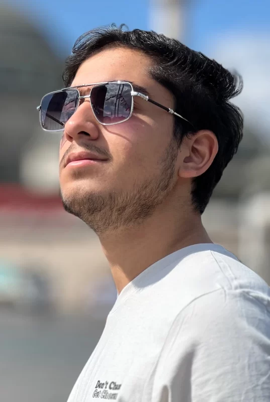 شهید علیرضا نوایی -1