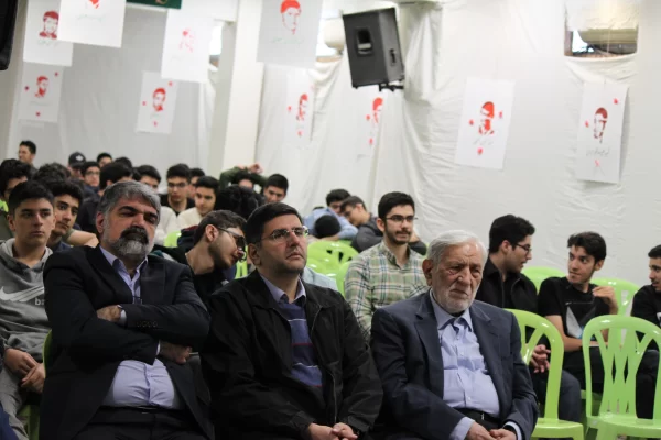 روز سوم هفته شهدا-5