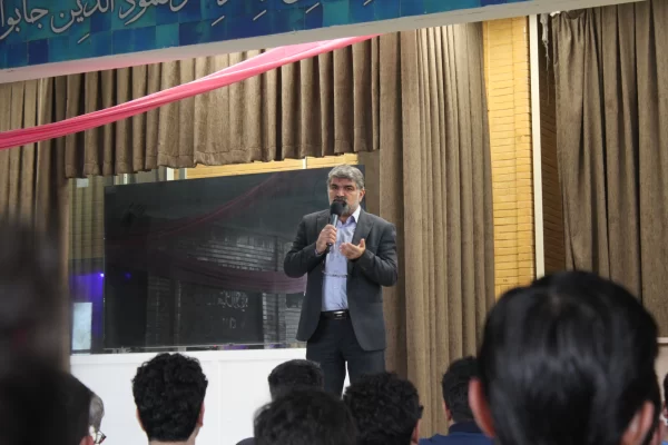 دومین روز هفته شهدا -26 بهمن3