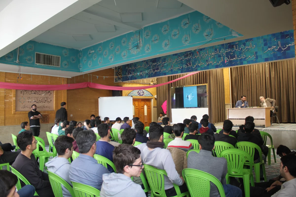 دومین روز هفته شهدا -26 بهمن-8