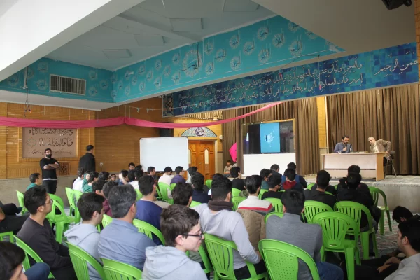 دومین روز هفته شهدا -26 بهمن-8