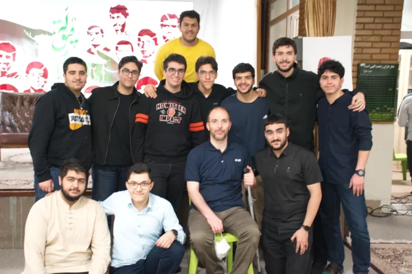 چهارمین روز هفته شهدا _10