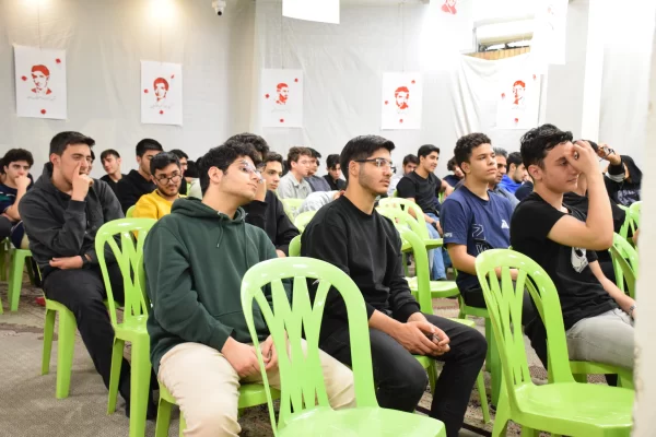 چهارمین روز هفته شهدا _4