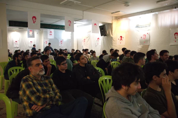 چهارمین روز هفته شهدا 6