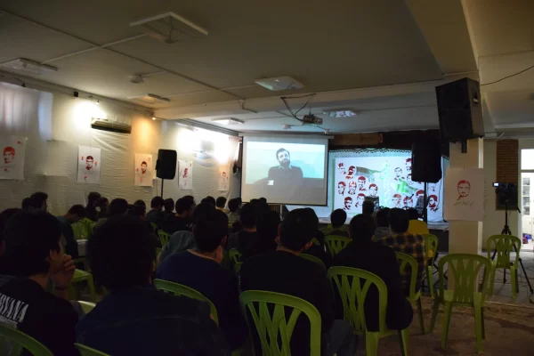 چهارمین روز هفته شهدا _7