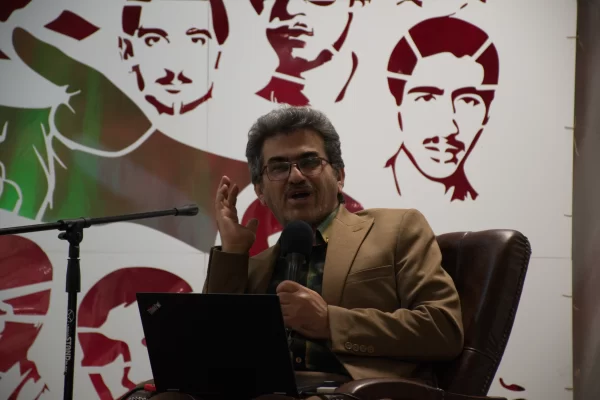 چهارمین روز هفته شهدا _8