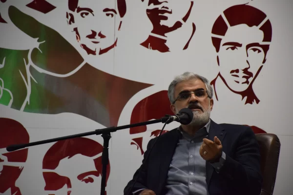 پنجمین روز هفته شهدا-4